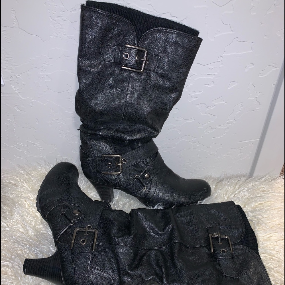 Boots